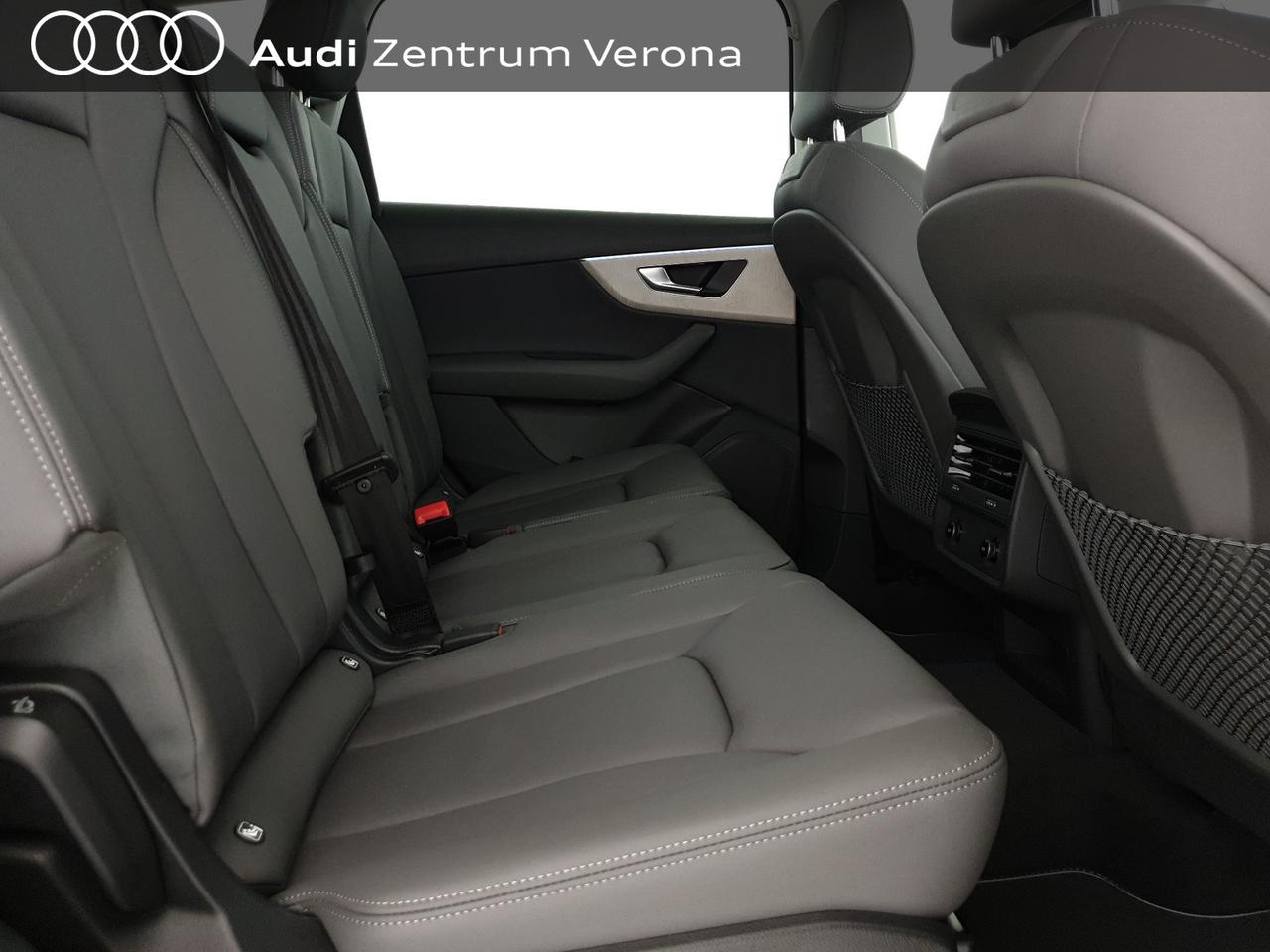 50TDI 286CV quattro tiptronic Business Advanced
