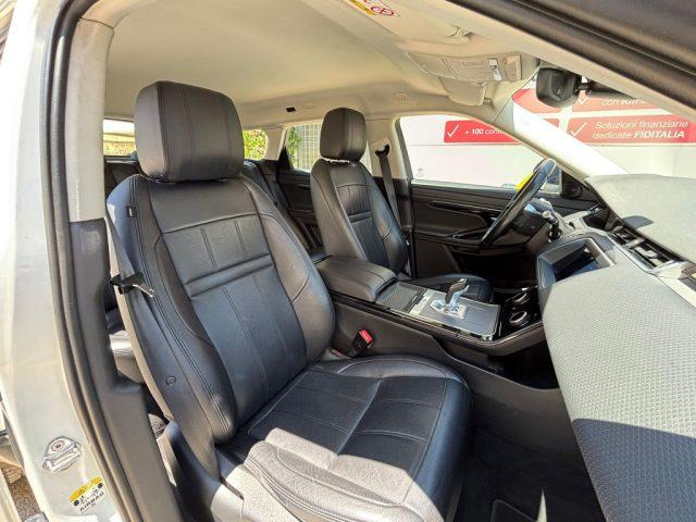 LAND ROVER Range Rover Evoque 2.0d i4 mhev S awd 150cv auto