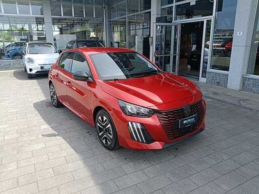 Peugeot 208 1.2 PureTech 100cv ALLURE KM ZERO