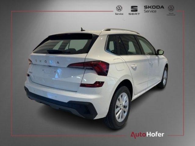 SKODA Kamiq 1.0 TSI DSG Selection Camera DAB+ LED