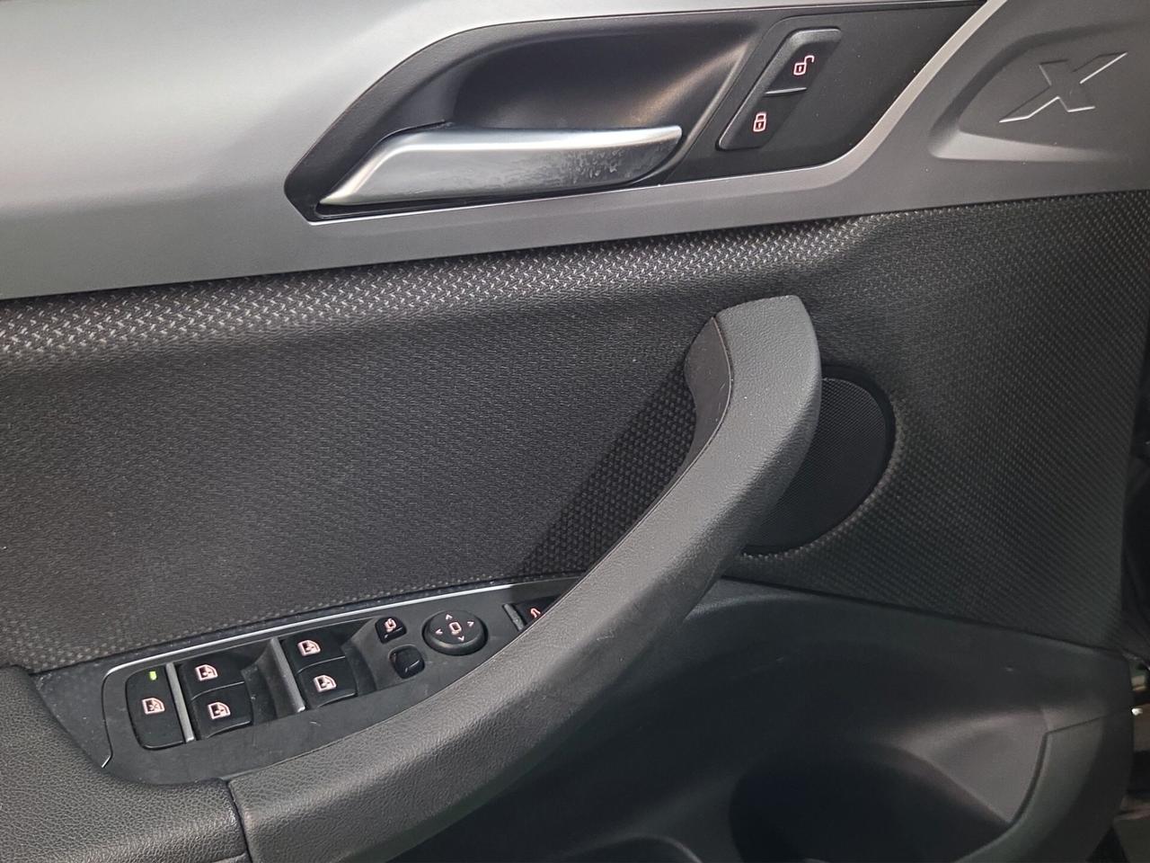 Bmw X3 xDrive20d 48V Business Advantage