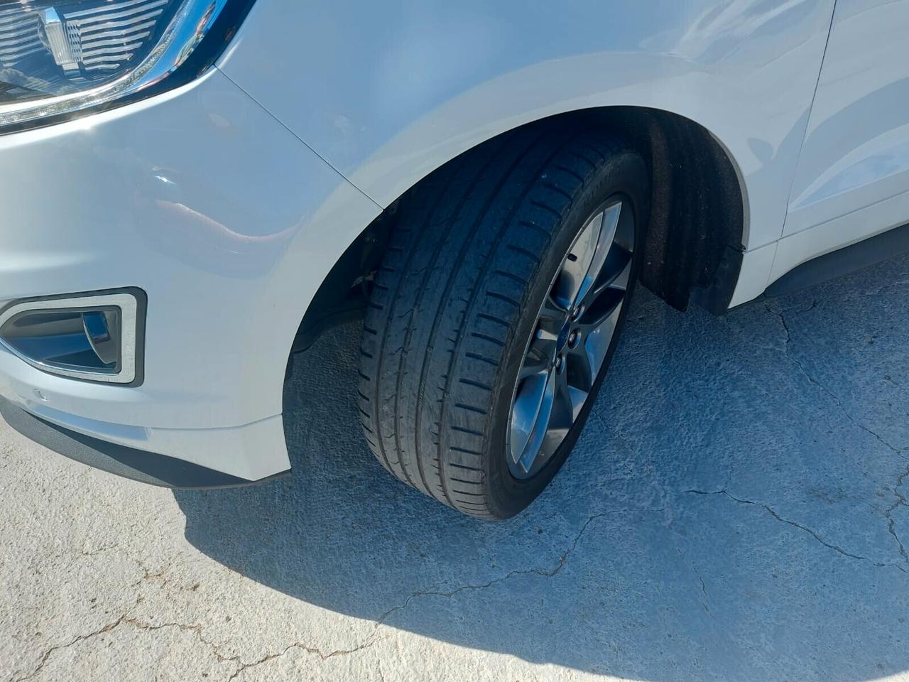 Ford Edge 2.0 TDCI 210 cv. AWD S&S Powershift Sport