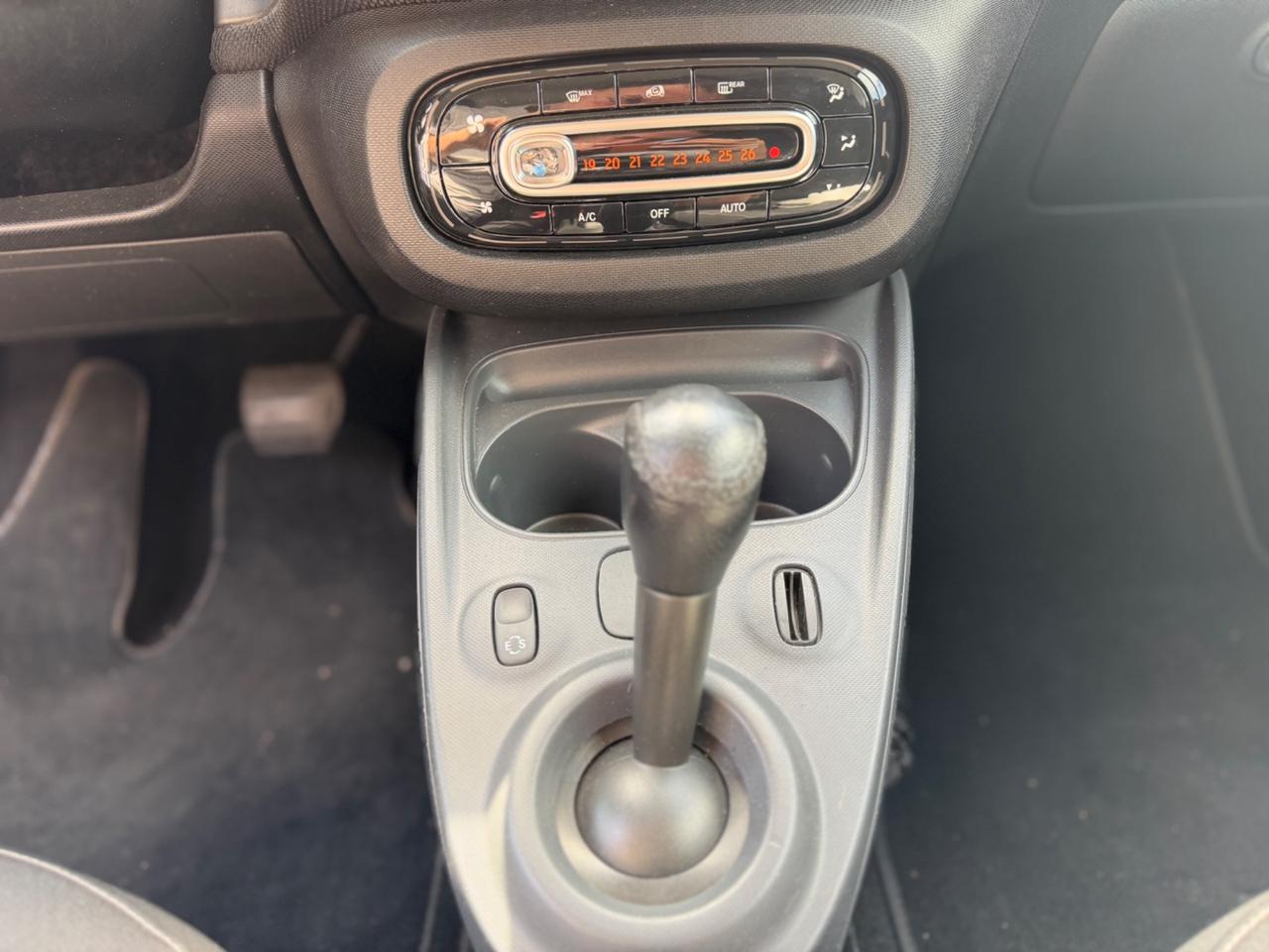 Smart ForTwo 90 0.9 Turbo twinamic Prime