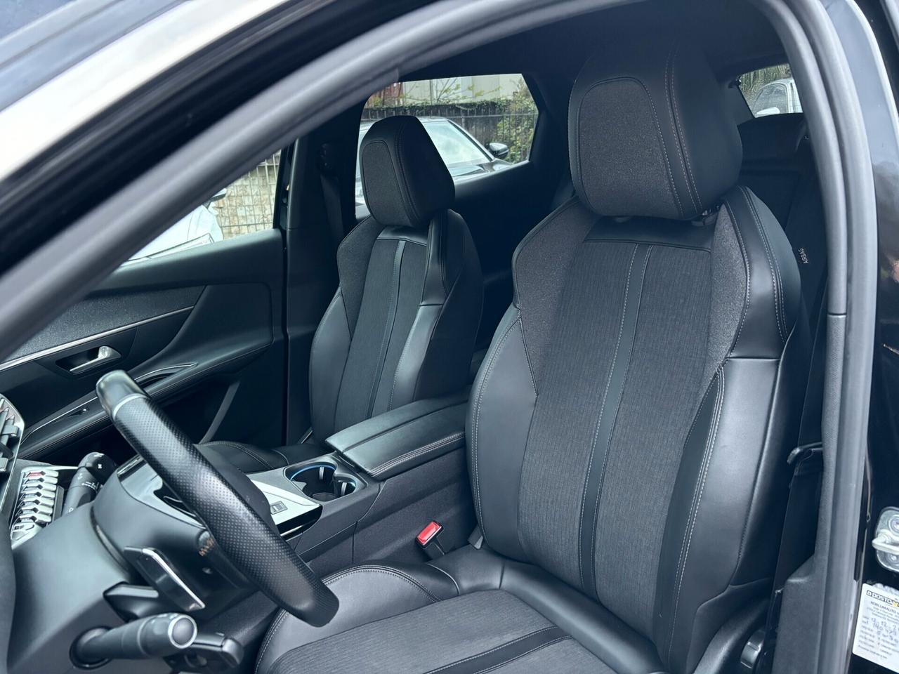 Peugeot 3008 HDi 130 GT Line STRAFULL TELECAMERA 360°