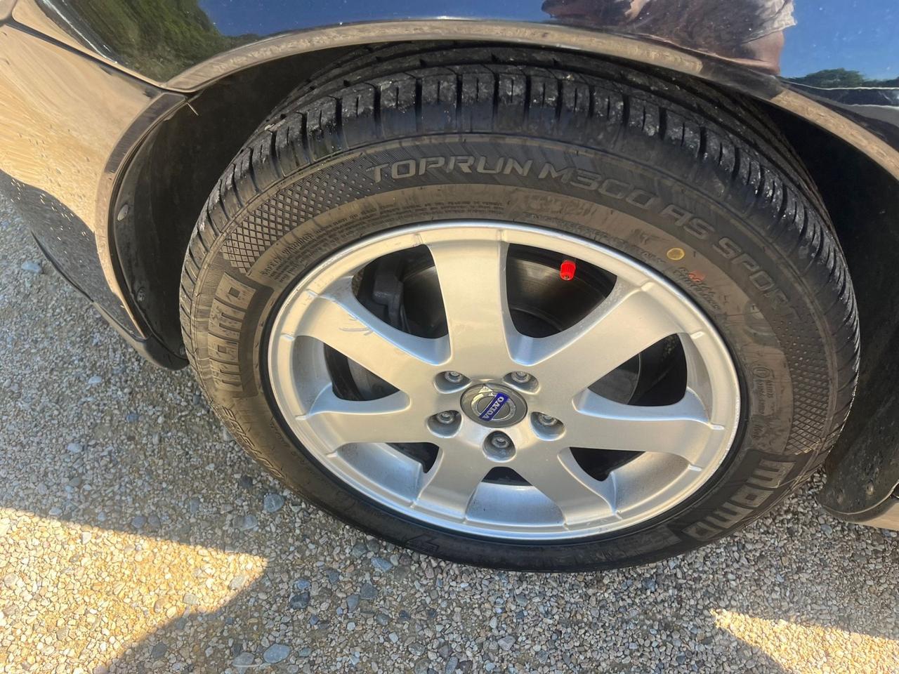 Volvo V50 DRIVe POLAR