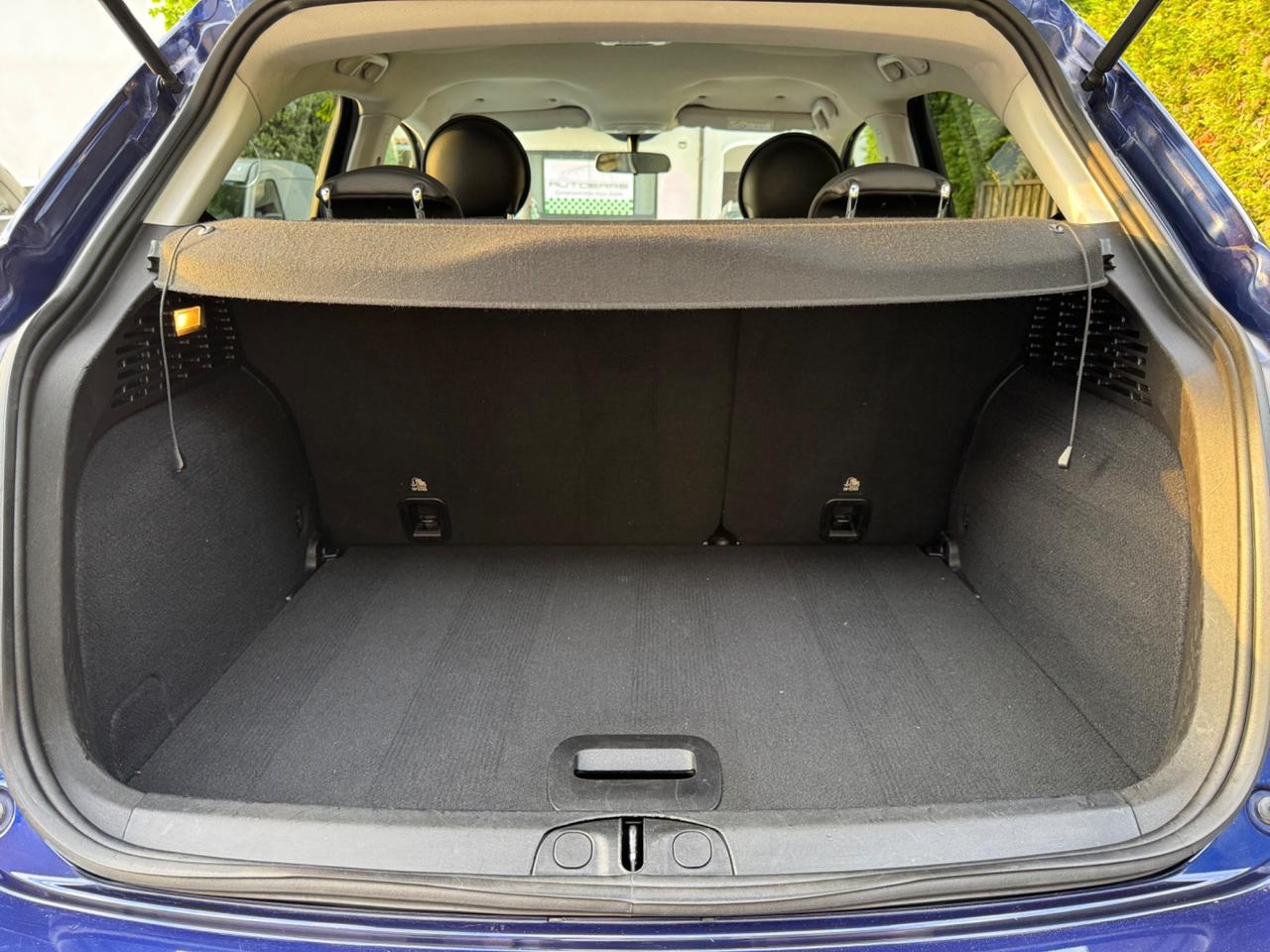 Fiat 500X 1.4 MultiAir 140 CV Cross Plus