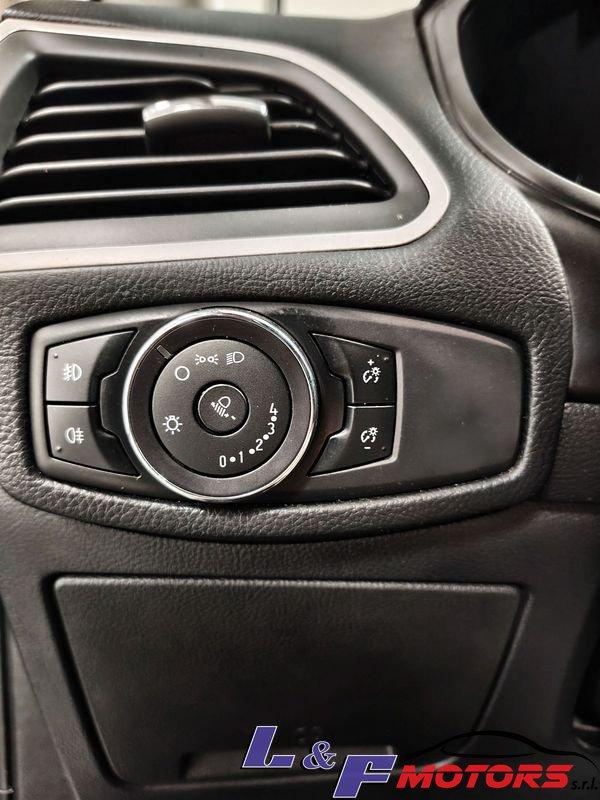 Ford S-Max AUTOMATICA 7 POSTI
