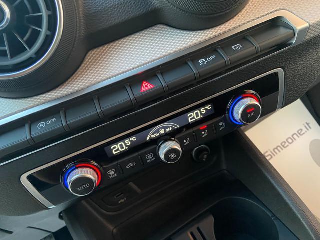 AUDI Q2 30 2.0 TDI S tronic Advanced VIRTUAL COCKPIT
