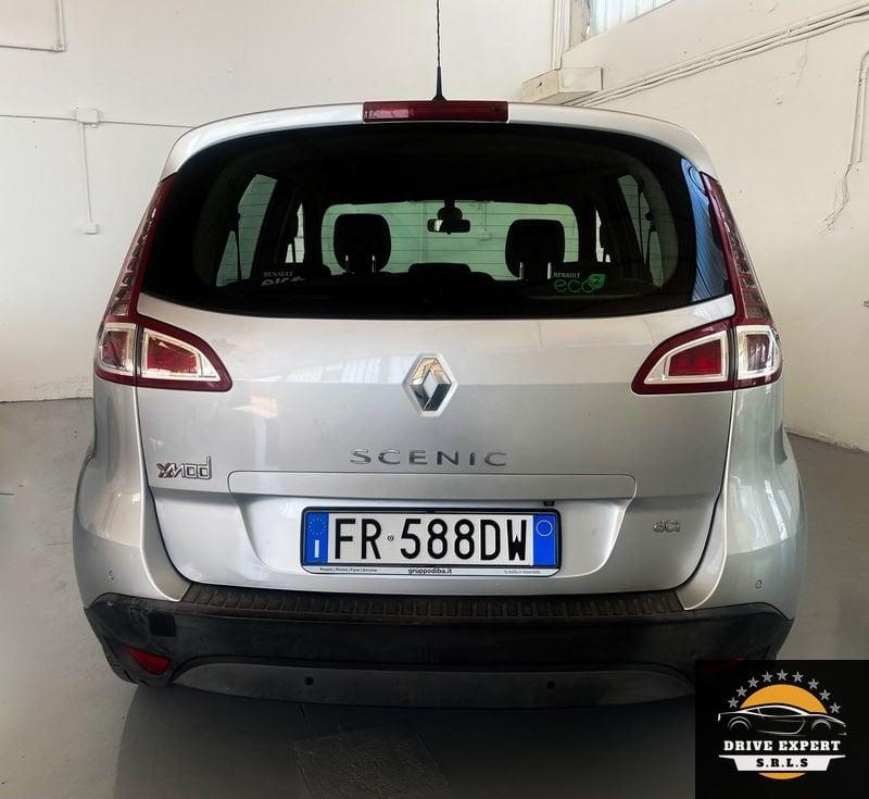Renault Scénic Scénic 1.5 dCi 110CV Luxe