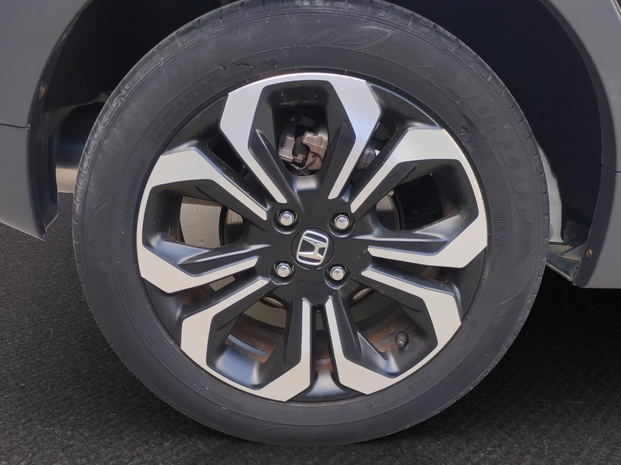 Honda Jazz Crosstar 1.5 hev Executive ecvtTELECAMERA.NAVI.SEDILI RISCALDATI