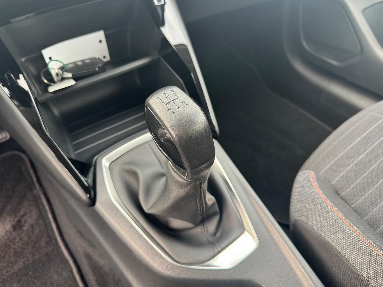 Peugeot 208 1.2 75 Stop&Start 5 porte Active NEOPATENTATI