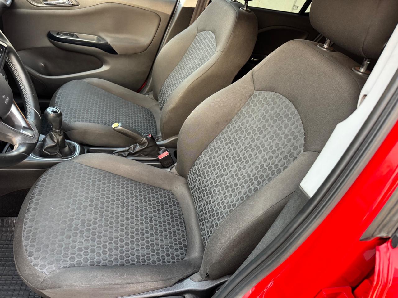 Opel Corsa 1.3 CDTI ecoFLEX 95CV Start&Stop 5 porte b-Color