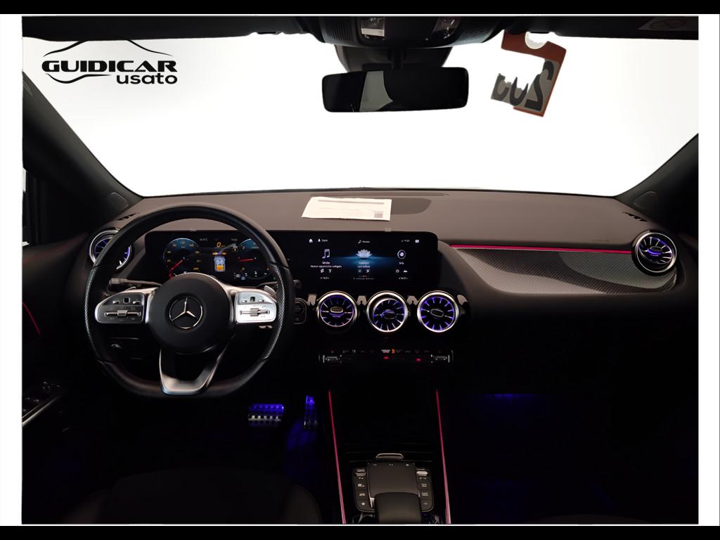 Mercedes-Benz GLA-H247 2020 - GLA 180 d Premium auto