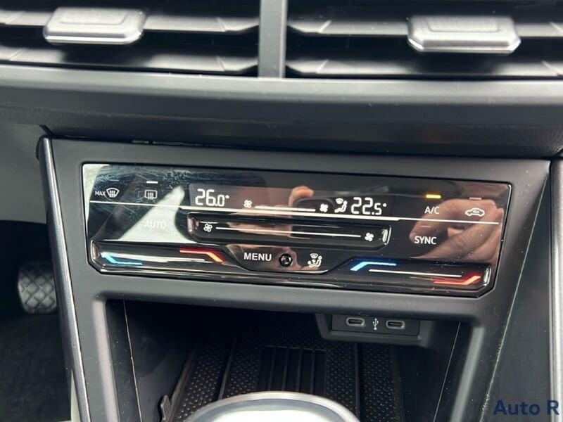 Volkswagen Polo Polo 1.0 TSI Style