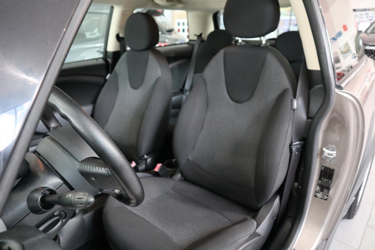 Mini 1.6 16V One D