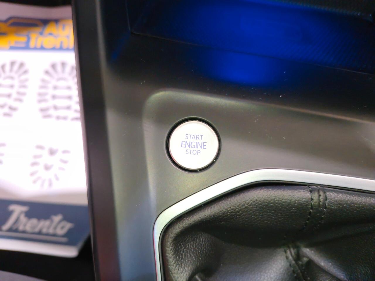 Volkswagen Golf 2.0 TDI SCR Style 129.000 km