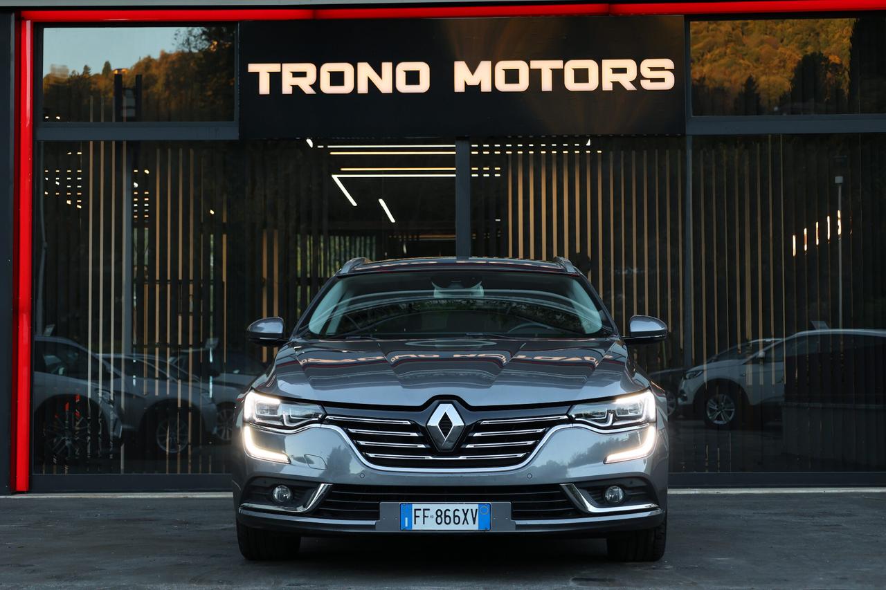 Renault Talisman Sporter dCi 160 CV EDC Energy Intens