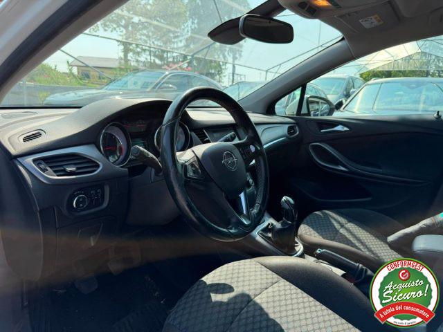 OPEL Astra 1.6 CDTi 5 porte Business
