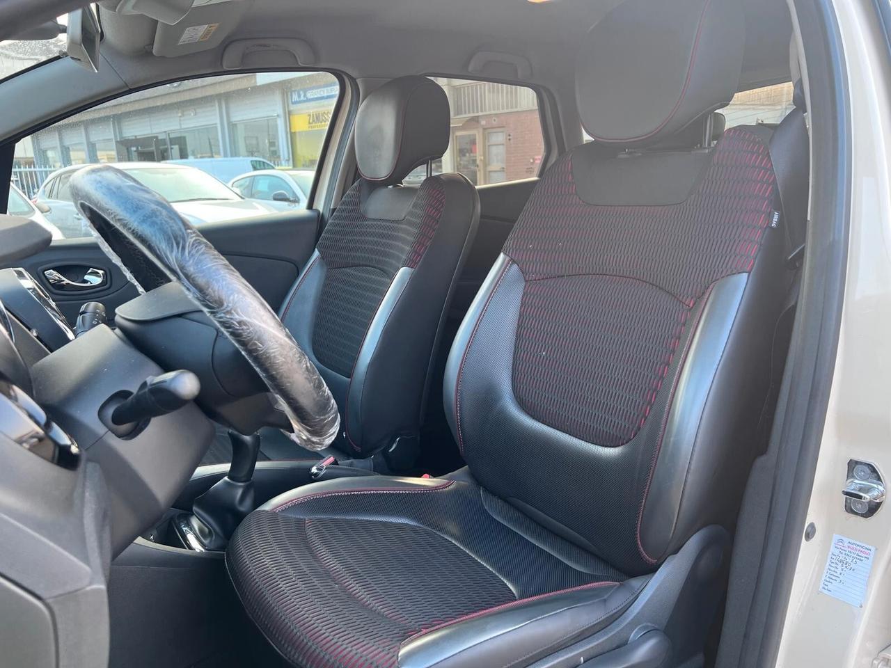 Renault Captur TCe 12V 90 CV Start&Stop Energy Intens