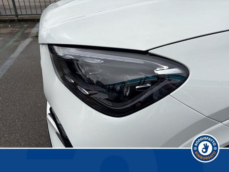 Mercedes-Benz GLE 350de 4Matic EQ-Power AMG Line Advanced Plus