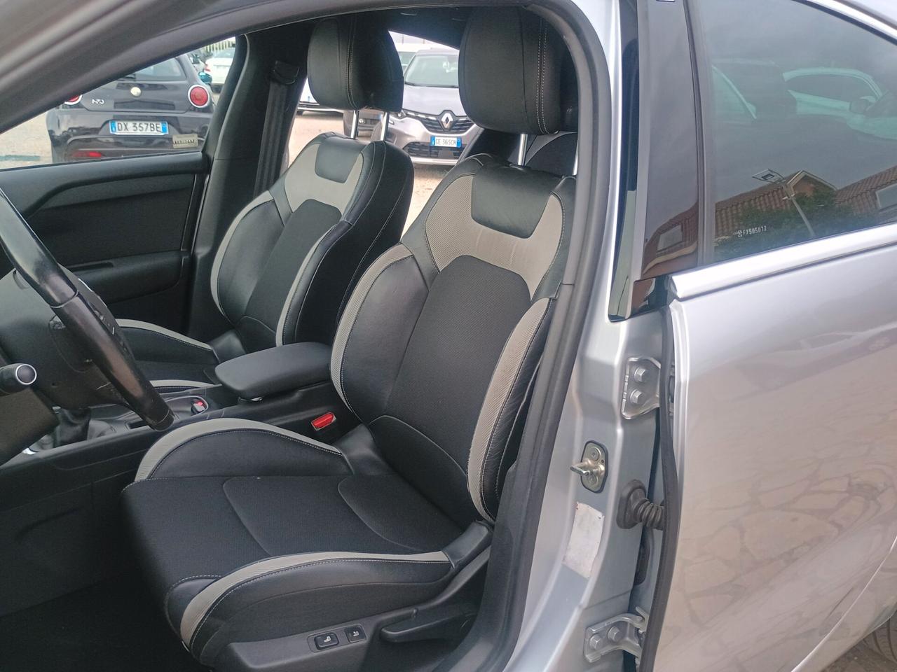 Ds DS4 DS 4 1.6 e-HDi 115 Chic