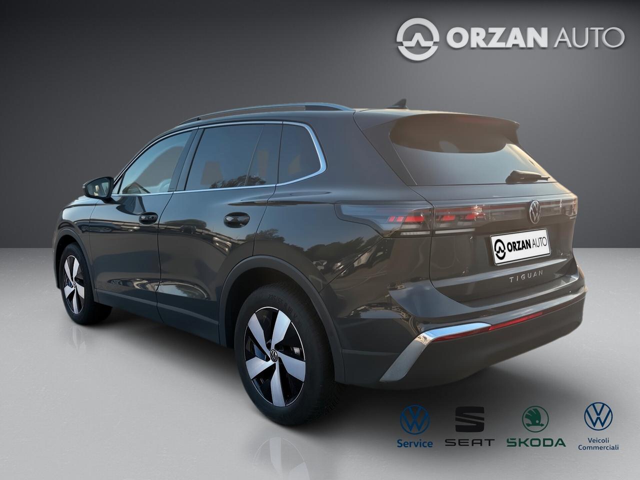 Volkswagen Tiguan 2.0 TDI 150 CV DSG Elegance CELL VENDITE 3491558563 - 3478673115