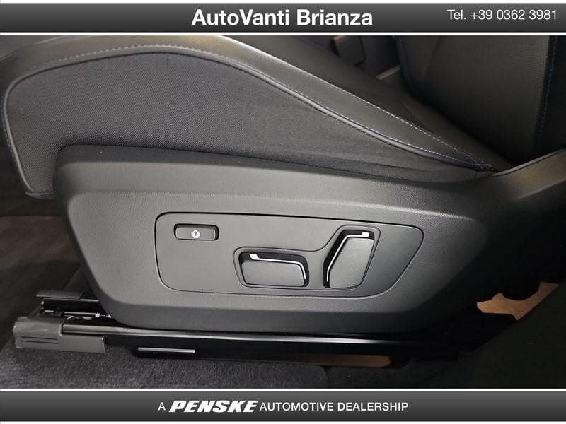 BMW X3 X3 xdrive20 MSport