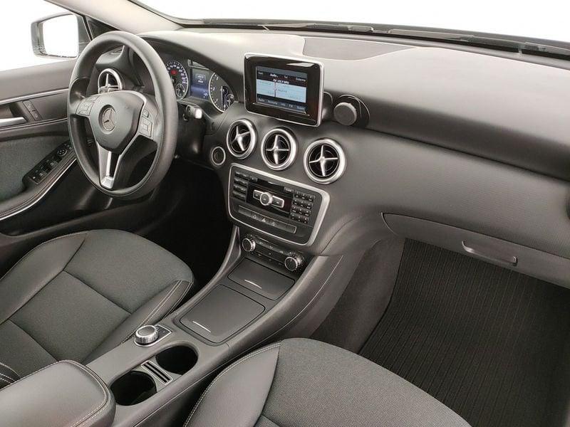 Mercedes-Benz Classe A A 180 CDI Automatic Executive