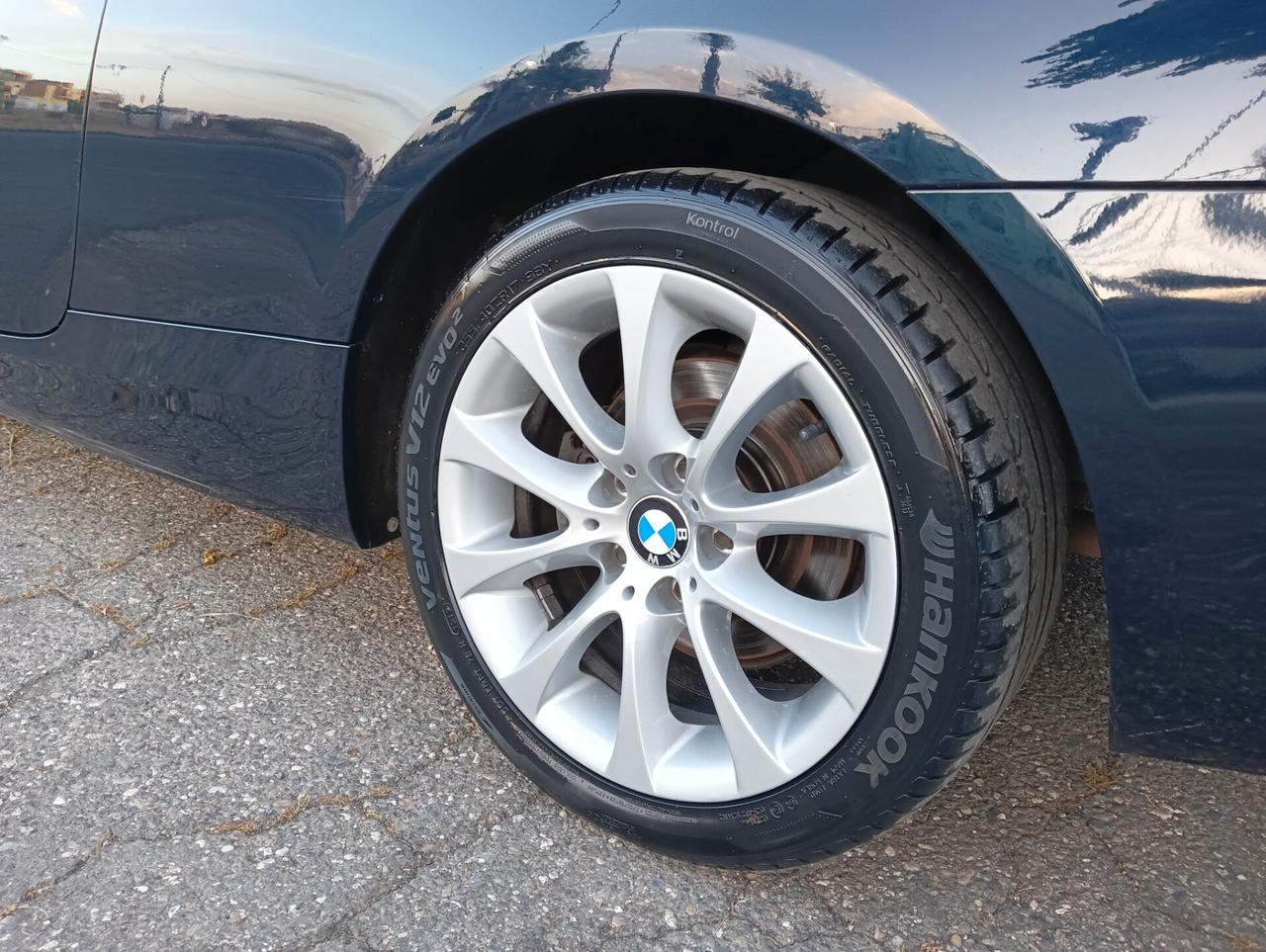 Bmw 320i Automatica