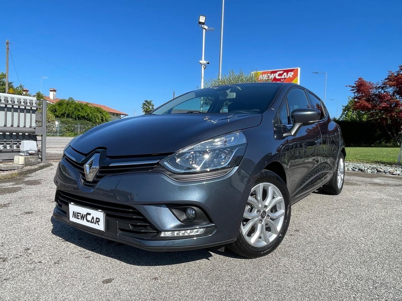 Renault Clio 1.5 dCi 90CV 5 porte Energy Intens