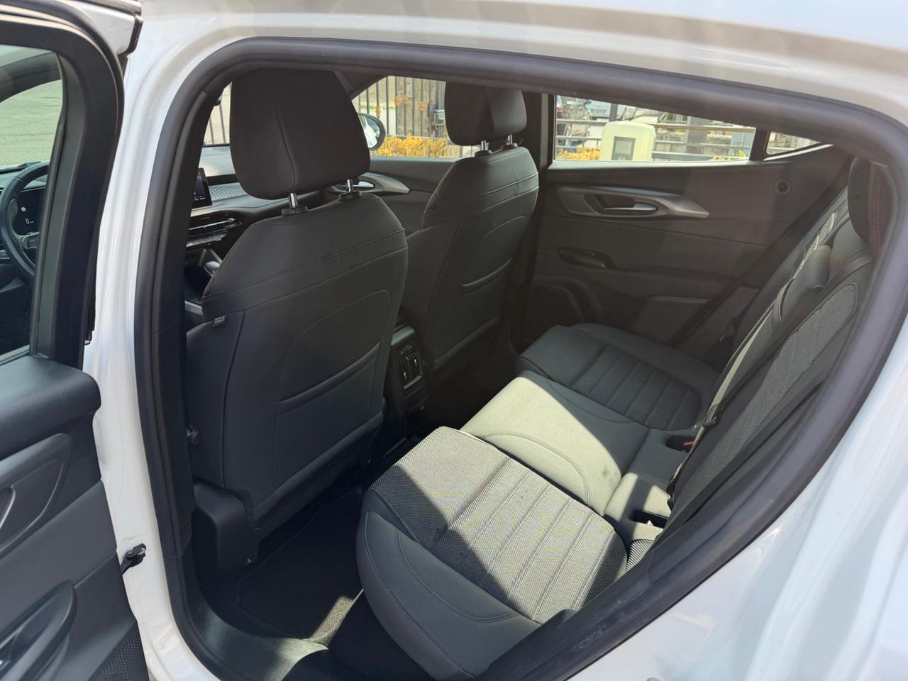 Alfa Romeo Tonale 1.6 diesel 130 CV TCT6 Sprint