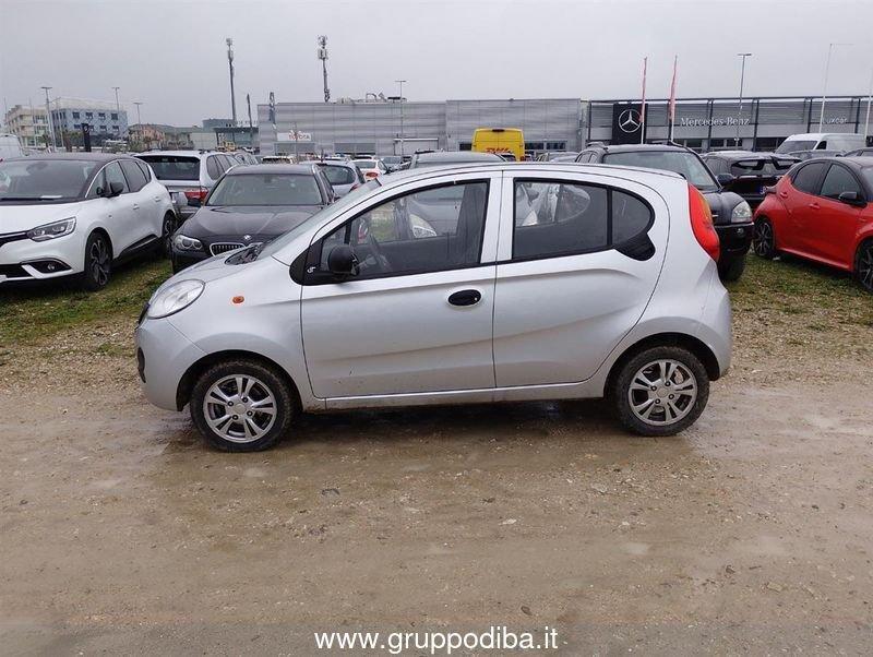 DR AUTOMOBILES dr Zero 1.0