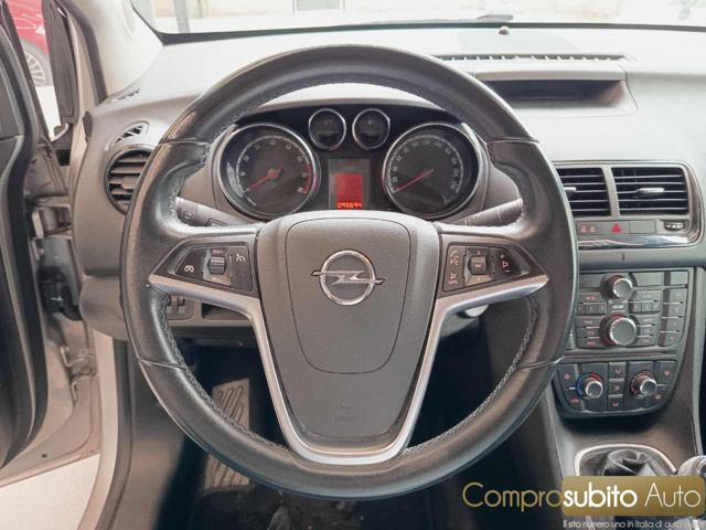 OPEL Meriva 1.4 100CV Elective
