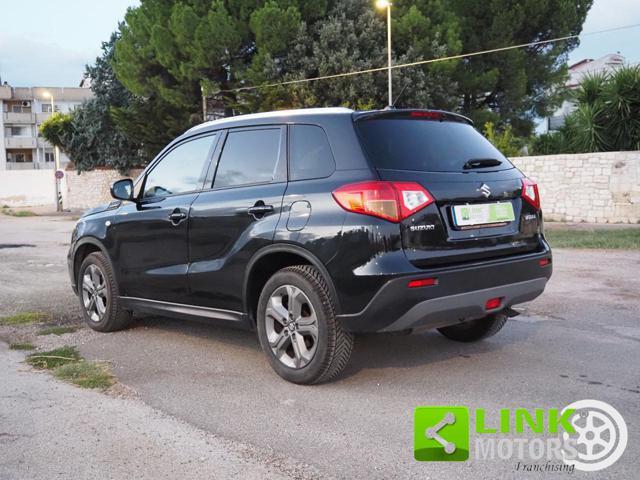 SUZUKI Vitara 1.6 DDiS V-Cool