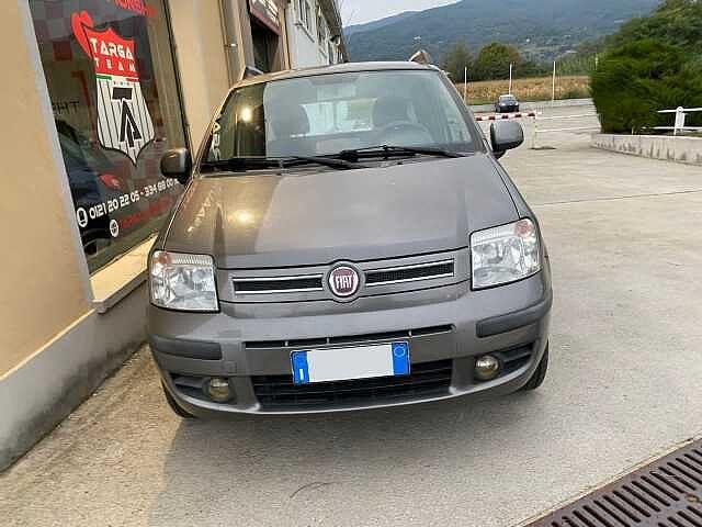Fiat Panda 1.2 Dynamic Natural Power