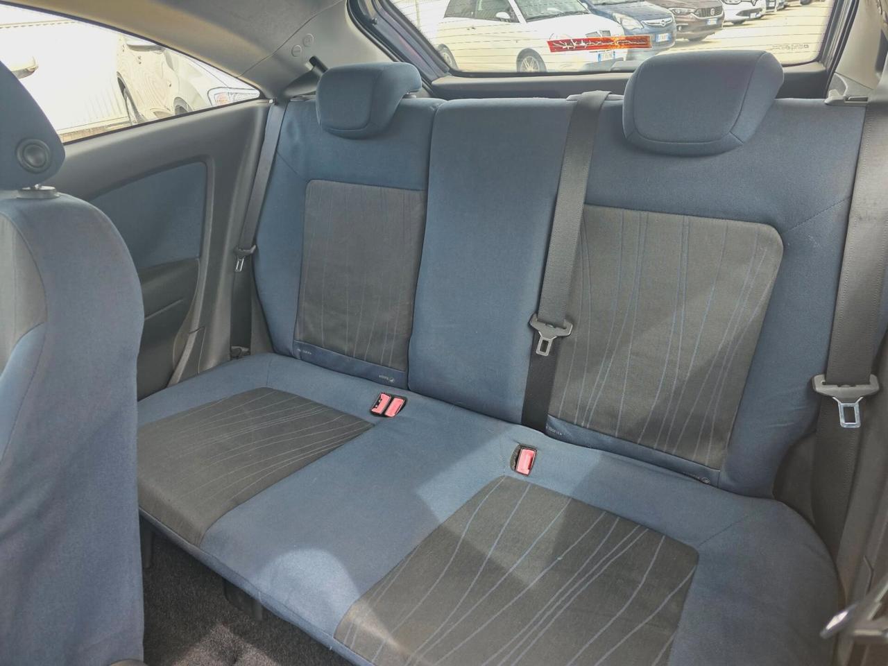 Opel Corsa 1.2 3 porte Enjoy