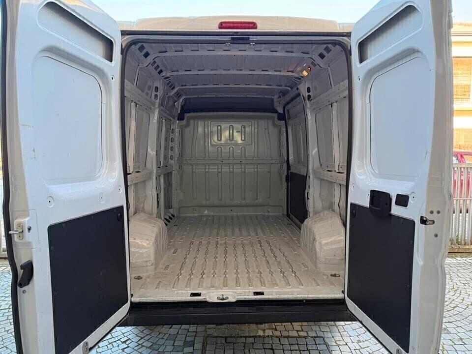 Fiat Ducato 35 2.3 MJT 140CV PM-TM Furgone