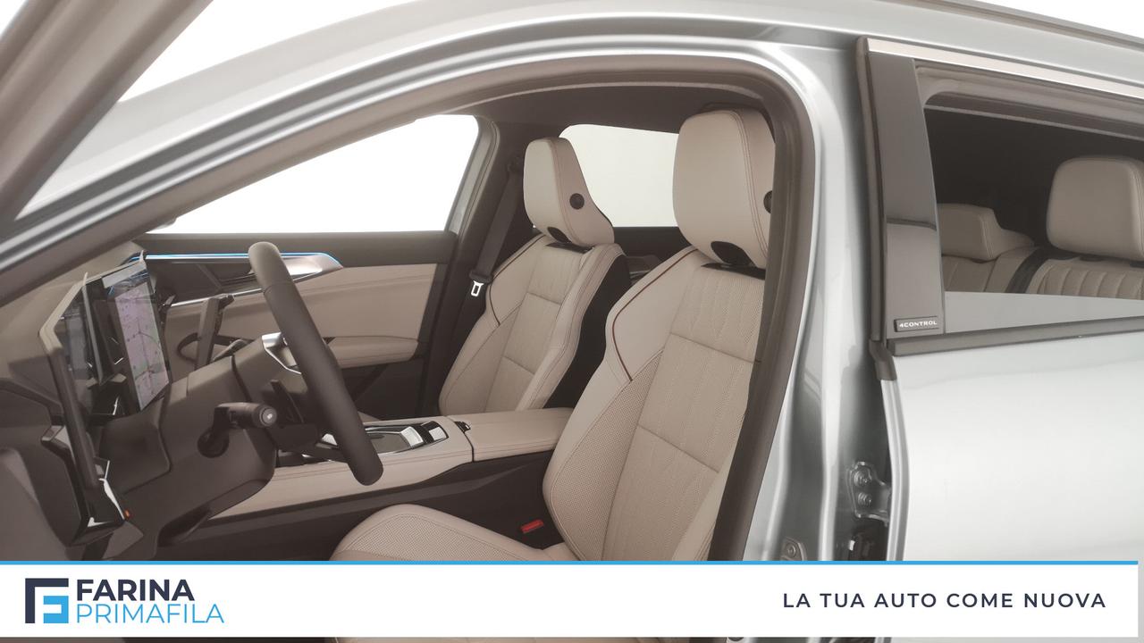 RENAULT NUOVO ESPACE iconic MY25 full hybrid E-Tech 200 7p