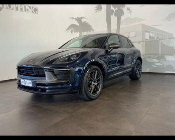 Porsche Macan 2.0 T