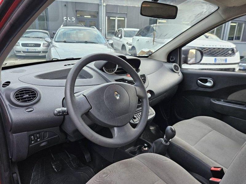 Renault Twingo 1.2 16V LEV Dynamique