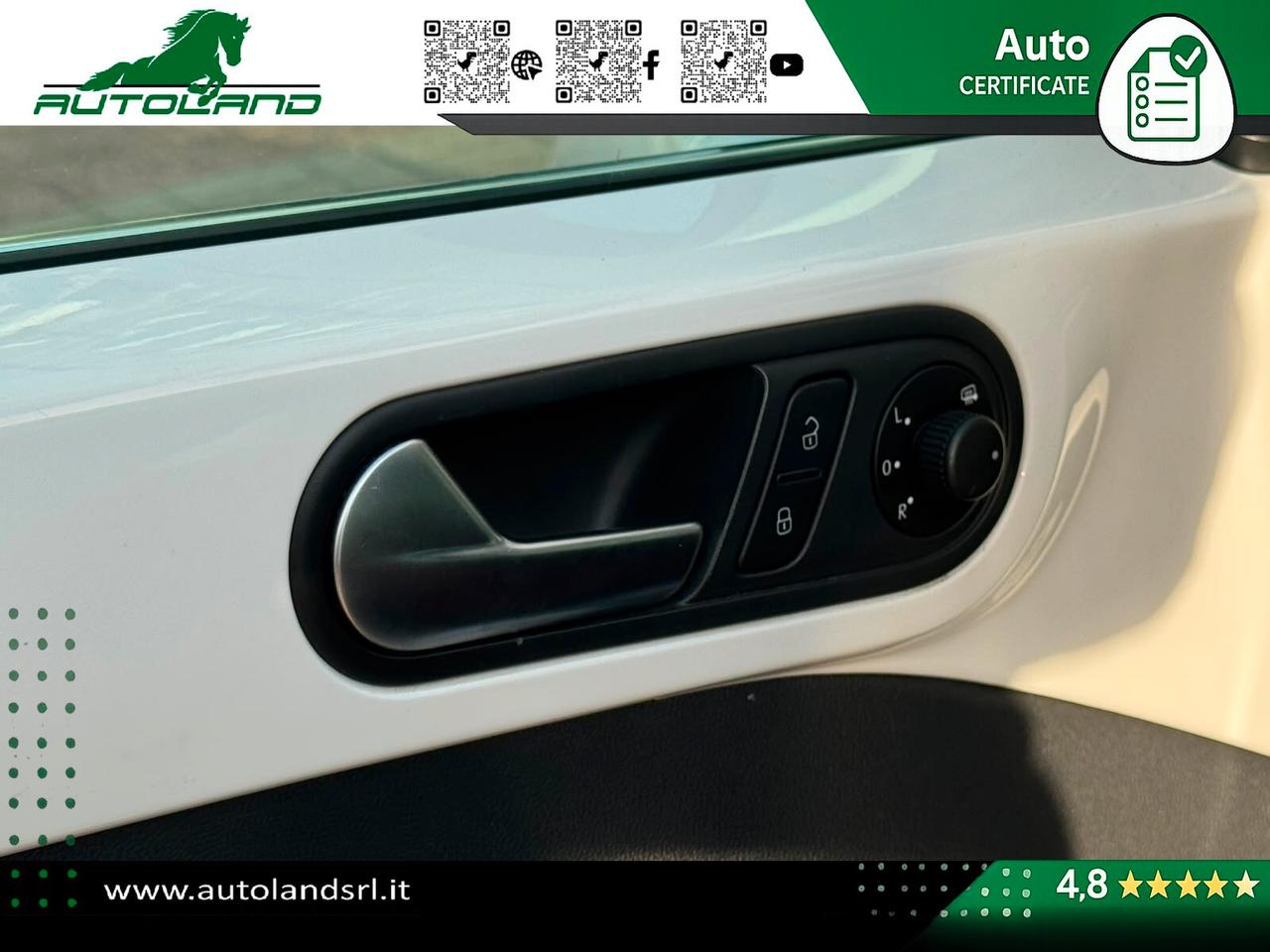 Volkswagen Maggiolino Maggiolino 1.6 tdi Design 105cv dsg
