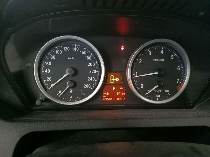 BMW Serie 6 630i cat Cabrio
