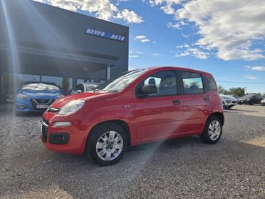 FIAT PANDA 1.2 BENZINA 51KW DEL 12/2016