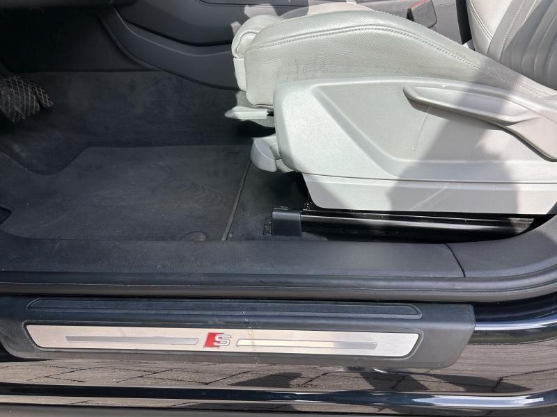 Audi Q5 2.0 TDI 190 CV quattro S tronic Line Plus