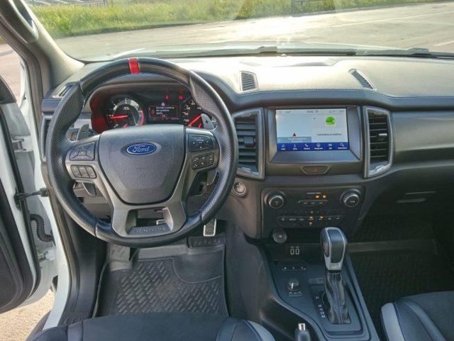 FORD Ranger Raptor 2.0 ECOBLUE aut. 213 CV DC 5 pt. N1