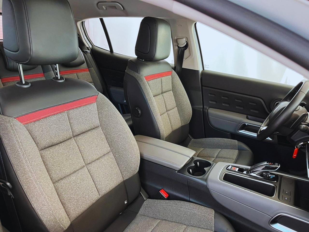 Citroen C5 Aircross BlueHDi 130 S&S EAT8 Business