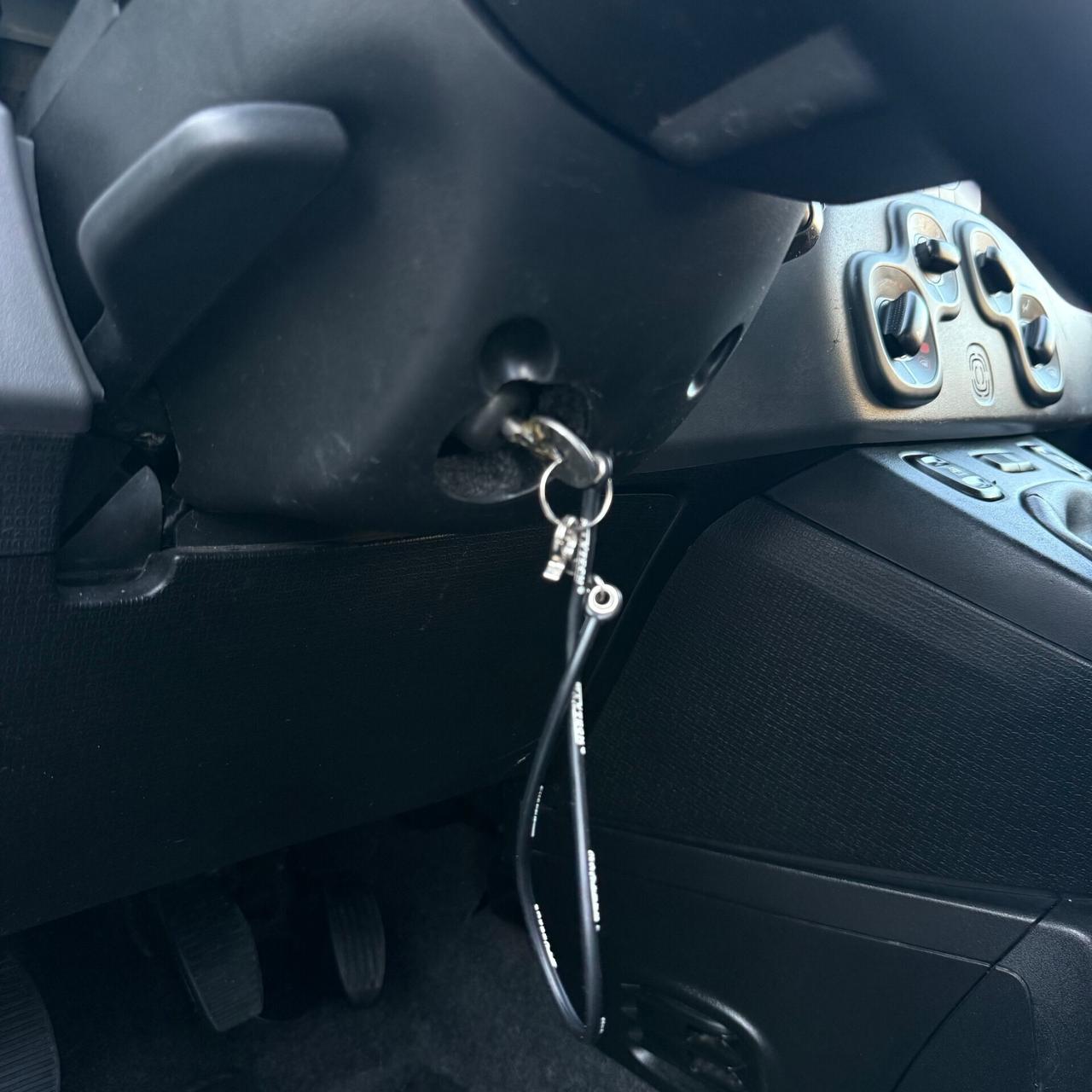 Fiat Panda 1.3 MJT 80 CV S&S Easy