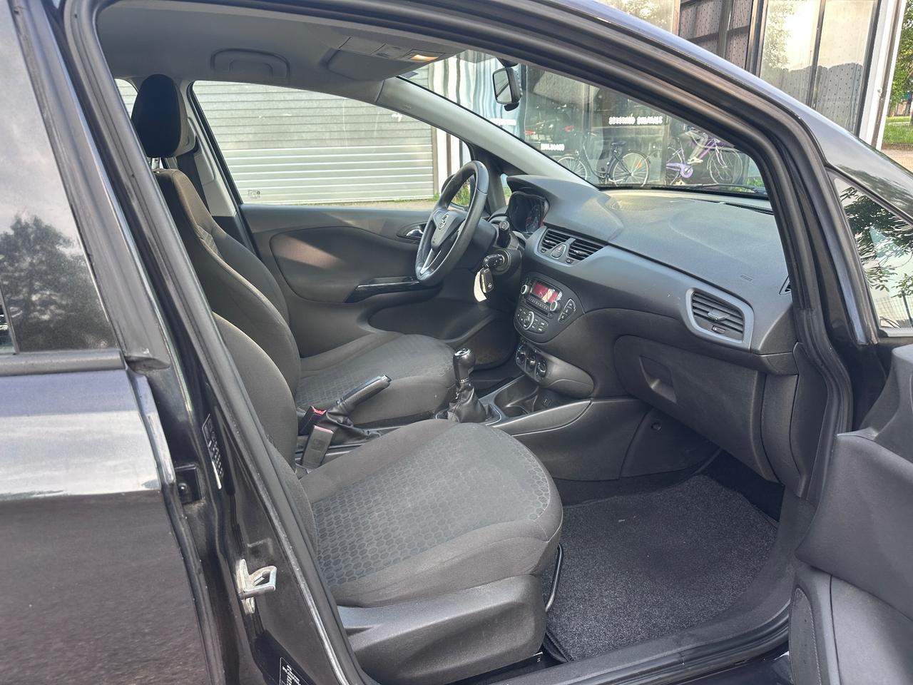Opel Corsa 1.4 90CV GPL Tech 5 porte n-Joy