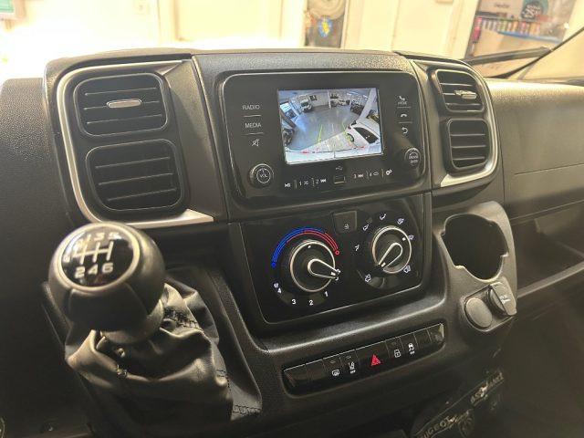 PEUGEOT Boxer 333 2.2 BlueHDi 140 S&S PM-TN Furgone - NO VINCOLI