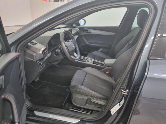 CUPRA Formentor 1.4 e-Hybrid DSG 204 CV